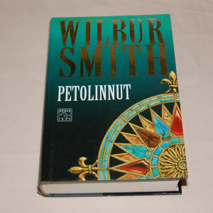 Wilbur Smith Petolinnut